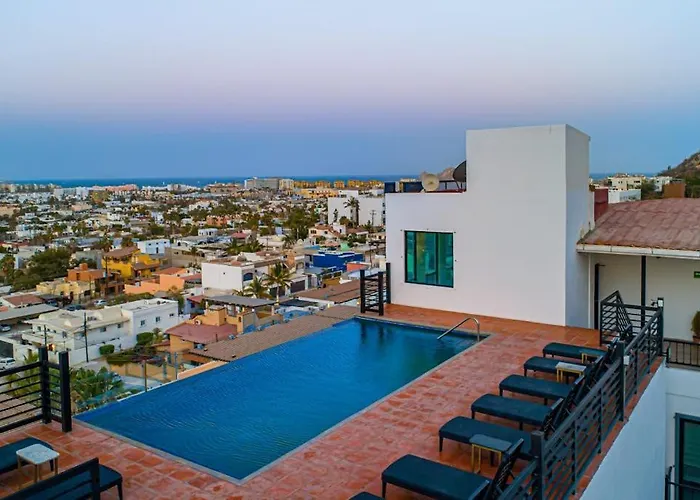 Morgan Residences 607 @ Boutique With Pool, Gym & *