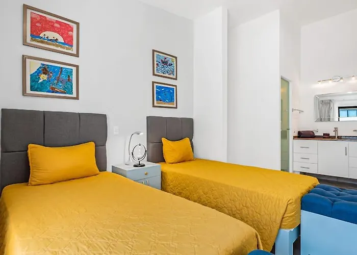 Morgan Residences 607 @ Boutique With Pool, Gym & Сasa de vacaciones *